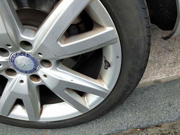 [宁波·浙B] 二手奔驰奔驰CLS2012款 CLS 300 CGI