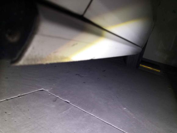 [上海·闽J] 二手大众Polo2013款 1.6L 手动舒适版