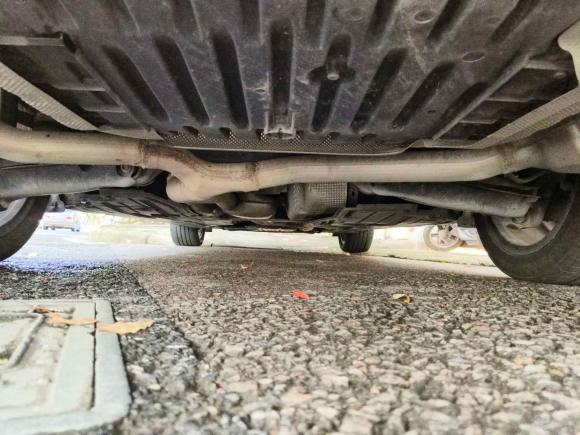 [宁波·浙B] 二手奔驰奔驰E级2016款 E 200 L