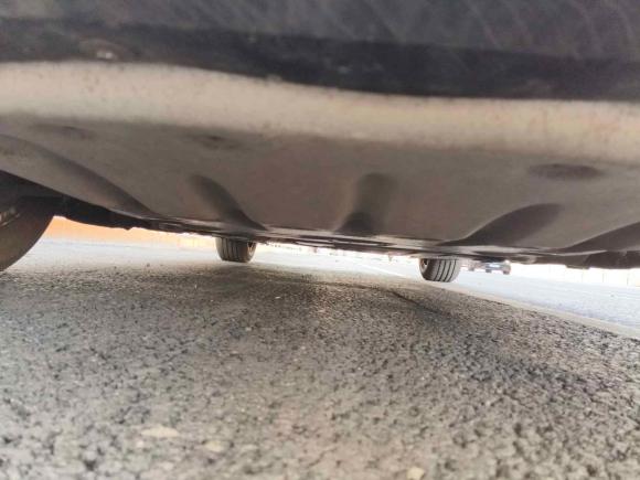 [北京·京N] 二手宝马宝马3系2015款 320Li 时尚型