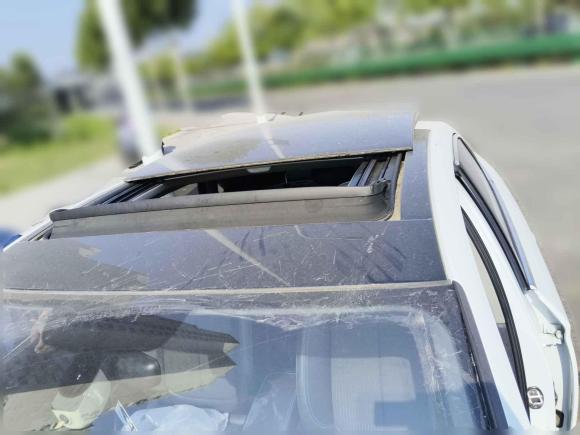 [合肥·皖A] 二手奥迪奥迪A32018款 30周年年型 Limousine 35 TFSI 时尚型