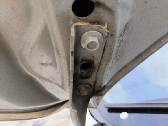 [温州·浙C] 二手本田凌派2020款 锐·混动 1.5L 锐·豪华版