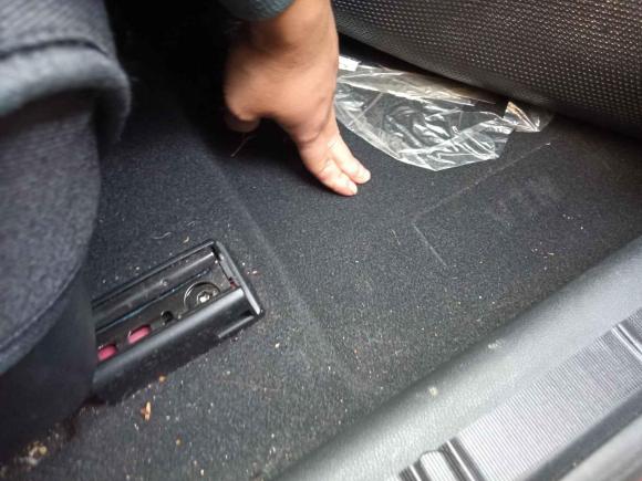 [苏州·苏U] 二手福特福克斯2020款 三厢 1.5L 自动锋跃型