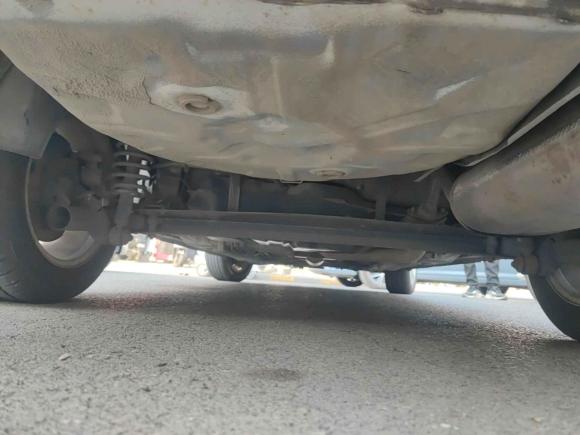 [苏州·苏U] 二手比亚迪速锐2015款 1.5L 自动舒适型