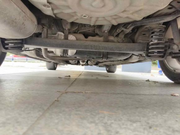 [南通·苏F] 二手奇瑞艾瑞泽52019款 1.5L 手动青春版 国V