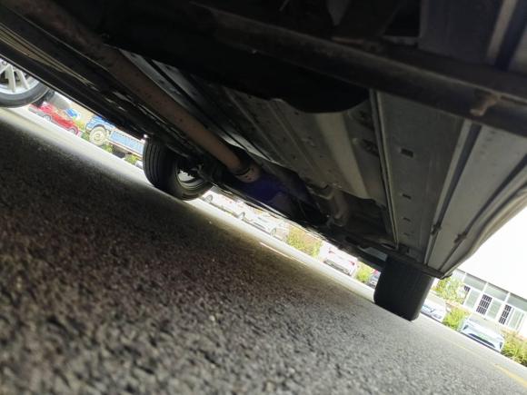 [温州·浙C] 二手现代途胜2015款 1.6T 双离合两驱领先型