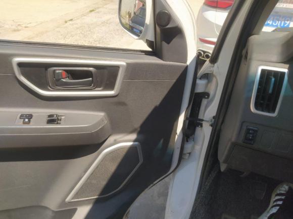 [苏州·苏E] 二手金杯金杯海狮王2021款 2.0L城运王系列捷运型标准顶6座1TZS