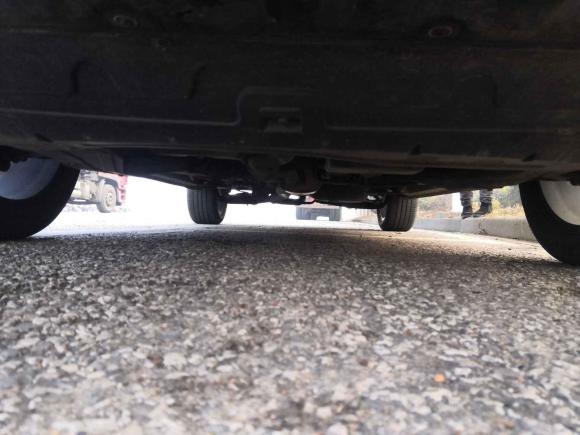 [南通·苏F] 二手名爵MG领航2021款 300TGI 自动两驱燃动豪华版