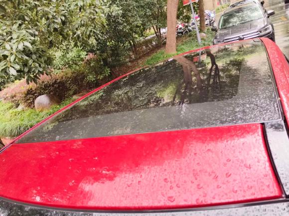 [上海·浙A] 二手陆风陆风X72018款 劲越 1.5T 全景尊贵型