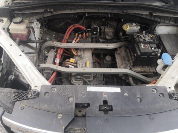 [青岛·鲁B] 二手荣威荣威RX5新能源2017款 ERX5 EV400 电动互联网豪华版