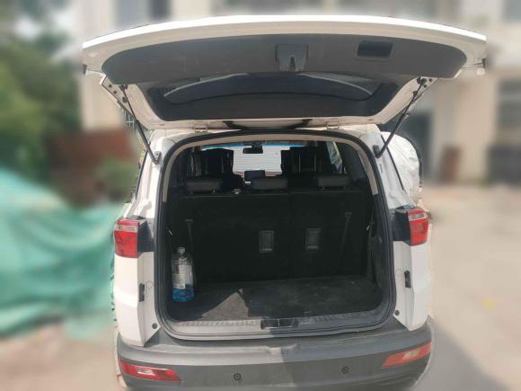 [无锡·云C] 二手五菱汽车五菱宏光S32018款 1.5L 手动豪华型 国V