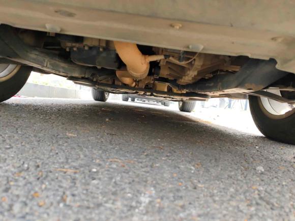 [义乌·浙G] 二手别克昂科威2017款 20T 两驱领先型