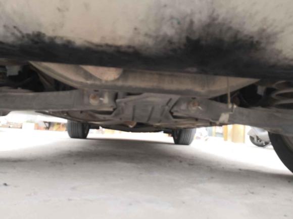 [常州·苏D] 二手福特翼虎2018款 EcoBoost 180 两驱豪翼型