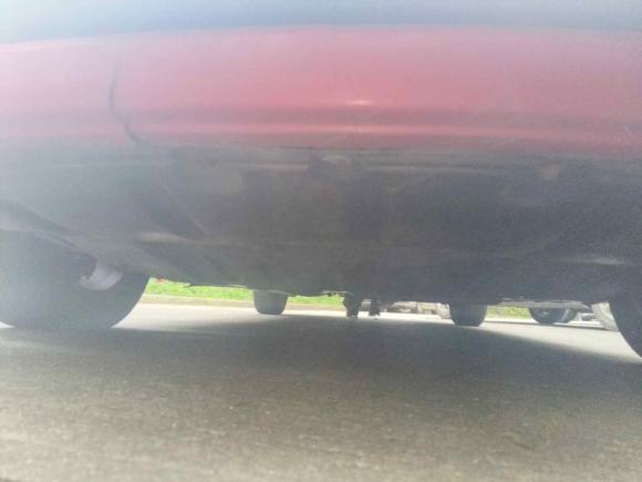 [宁波·浙B] 二手马自达睿翼2009款 2.5L 自动至尊版