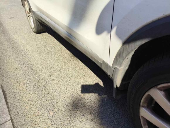 [南京·苏A] 二手名爵名爵ZS2020款 180DVVT 自动Lite