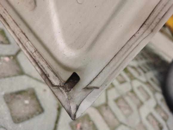 [南昌·赣A] 二手三菱翼神2015款 2.0L CVT旗舰版