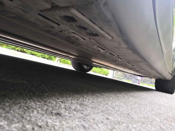 [上海·沪A] 二手特斯拉Model X2016款 Model X 75D