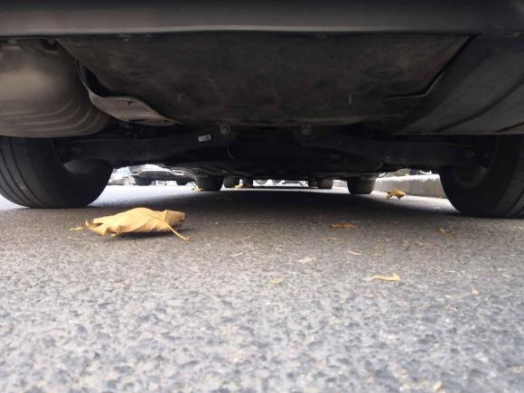 [上海·浙B] 二手斯柯达速派2016款 TSI280 DSG前行版