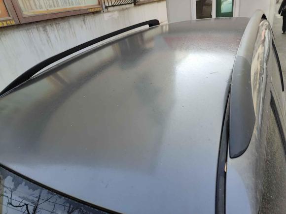 [济南·鲁A] 二手斯柯达Yeti2014款 1.6L 手动炫彩版