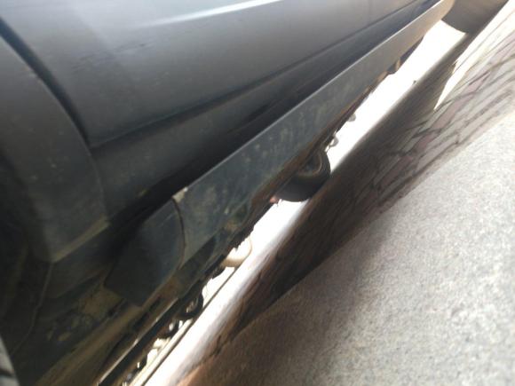 [上海·沪A] 二手玛莎拉蒂Levante2016款 3.0T 标准型