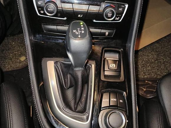 [成都·川A] 二手宝马宝马2系旅行车2016款 218i 运动设计套装