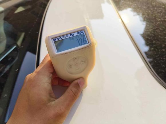 [南昌·赣A] 二手领克领克012017款 2.0T 两驱型Pro版