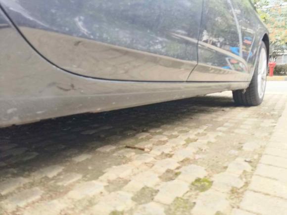 [苏州·苏E] 二手别克威朗2015款 三厢 20T 双离合旗舰型