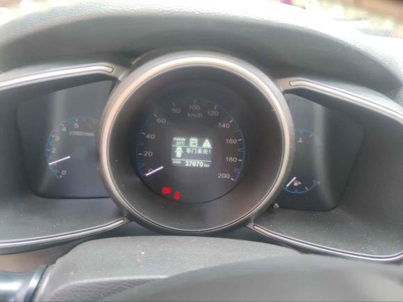 [嘉兴·云C] 二手长安欧尚长安欧尚CX702018款 CX70T 1.5T 自动舒擎版