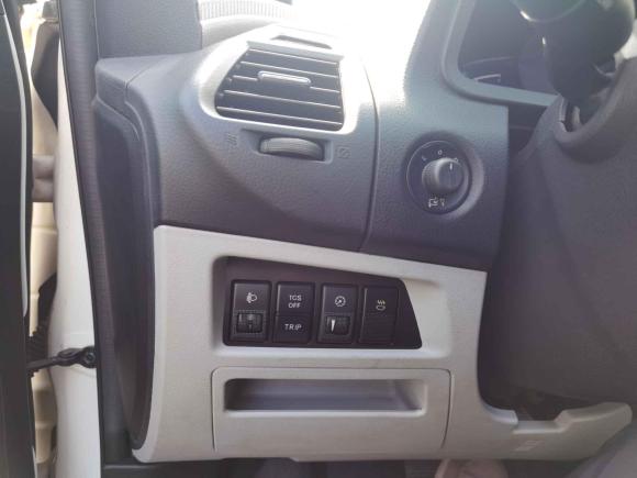 [深圳·粤B] 二手纳智捷优6 SUV2014款 1.8T 时尚型