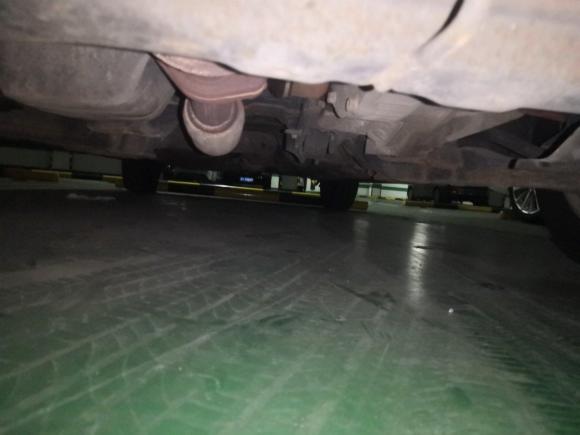 [北京·京N] 二手现代伊兰特2007款 1.6L 手动舒适型