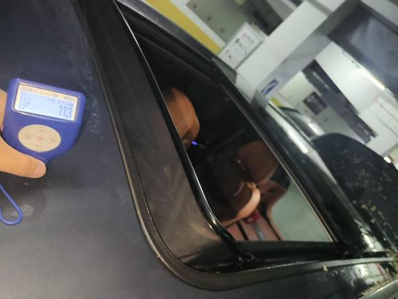 [宁波·浙B] 二手比亚迪唐新能源2022款 EV 730KM 尊享型