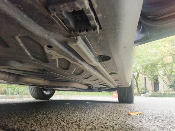 [宁波·浙B] 二手奔驰奔驰GLC2019款 GLC 260 L 4MATIC 动感型