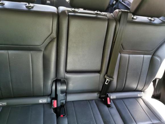 [苏州·苏E] 二手路虎第四代发现2017款 3.0 SC V6 SE