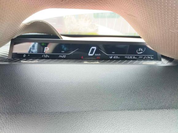 [成都·川A] 二手哪吒汽车哪吒V2021款 标准续航行业定制版