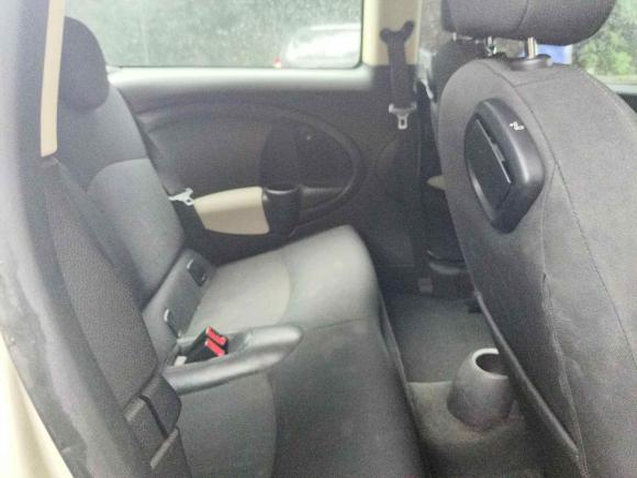 [台州·浙J] 二手MINIMINI CLUBMAN2011款 1.6L COOPER Fun