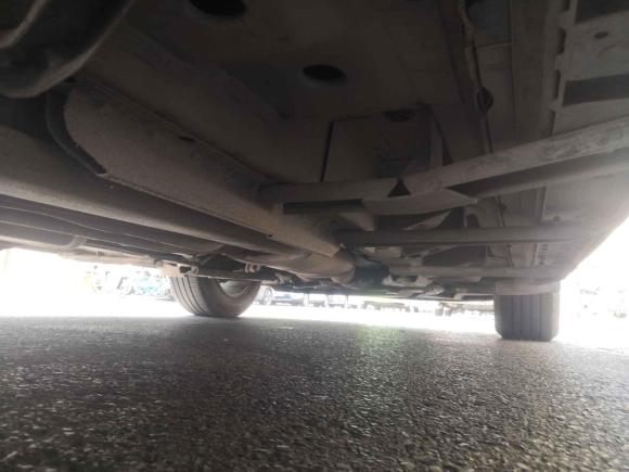 [西安·陕A] 二手凯迪拉克凯迪拉克SRX2014款 3.0L 精英型