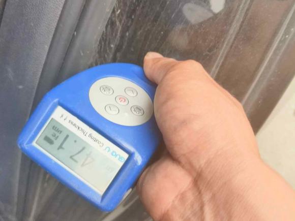 [佛山·川K] 二手大众桑塔纳2015款 1.4L 手动舒适版