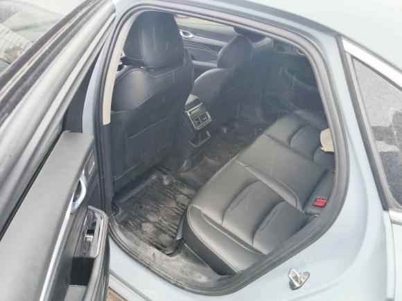 [义乌·浙G] 二手吉利汽车星瑞2023款 2.0TD 豪华型