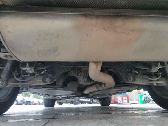 [台州·浙J] 二手宝马宝马X52009款 xDrive30i豪华型