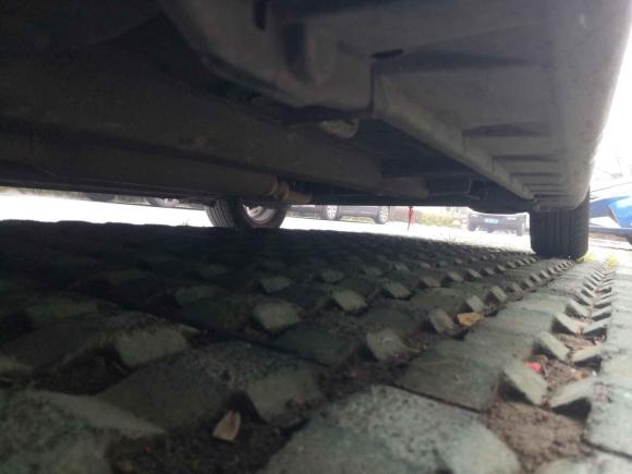 [杭州·浙A] 二手铃木雨燕2013款 1.5L 手动标准版