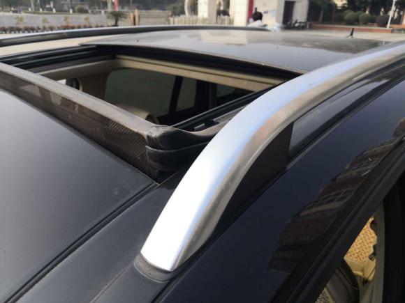 [成都·川A] 二手奔驰奔驰GLK级2013款 GLK 300 4MATIC 时尚型