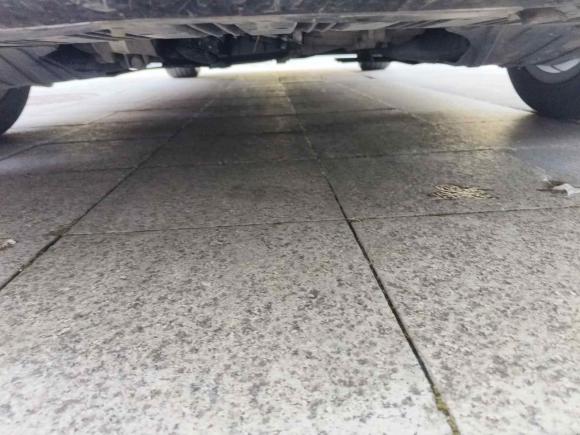 [武汉·鄂A] 二手别克君越2020款 652T 豪华型