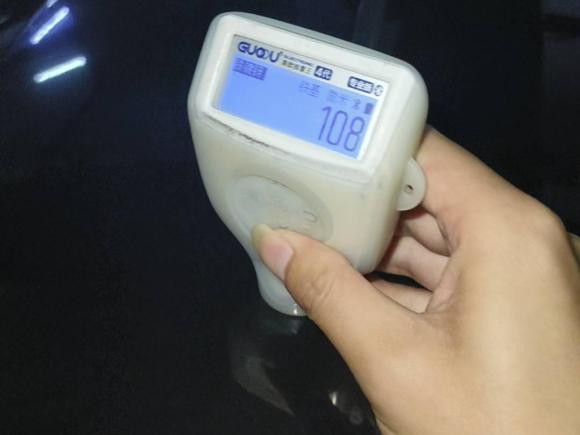 [温州·浙C] 二手奥迪奥迪A6L2012款 30 FSI 舒适型