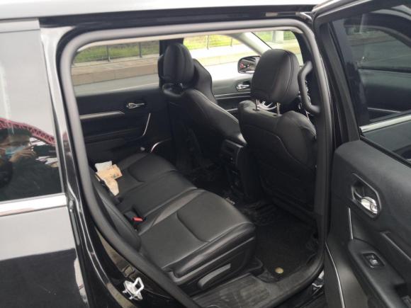 [成都·川A] 二手Jeep大指挥官2020款 2.0T 两驱精英版