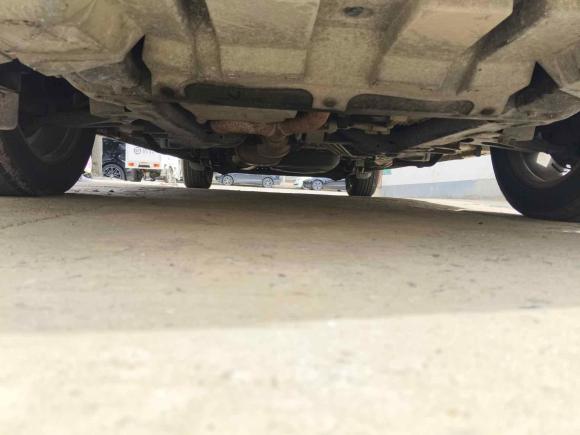 [台州·浙J] 二手别克别克GL82014款 3.0L GT豪华商务豪雅版