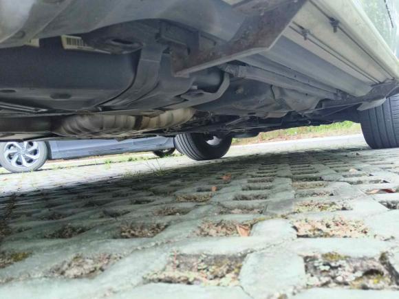 [南通·苏F] 二手Jeep大切诺基2014款 3.6L 舒适导航版