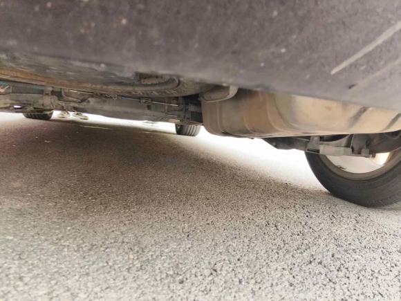 [南京·苏L] 二手DSDS 52014款 1.6T 雅致版THP200