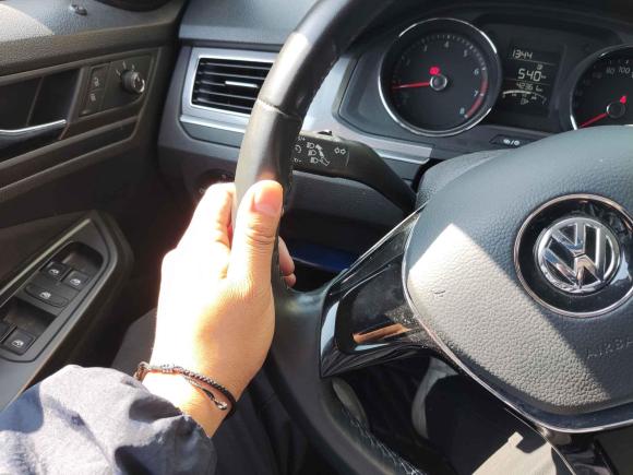 [南昌·赣A] 二手大众宝来2019款 宝来·传奇 1.5L 手动时尚型 国V