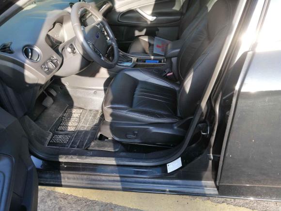 [常州·苏D] 二手福特蒙迪欧-致胜2011款 2.3L 豪华型