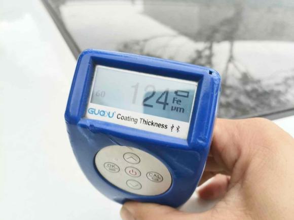 [深圳·粤L] 二手哈弗哈弗神兽2022款 1.5T 智享版